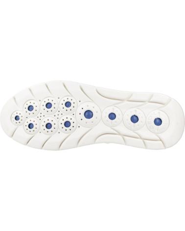 Sportschuhe für Herren GEOX SPHERICA EC4 A ROJO