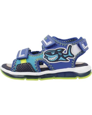 Sandales-De-Niño-GEOX-B250GA-AZUL