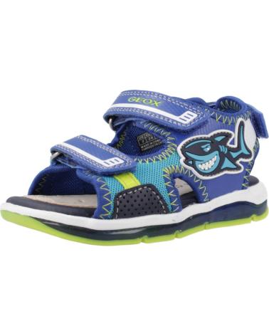 Sandales-De-Niño-GEOX-B250GA-AZUL