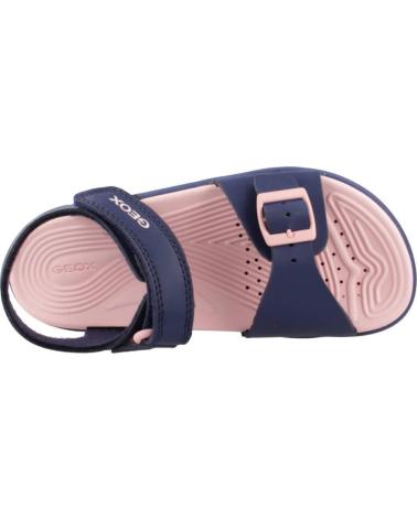 Sandals-De-Niña-GEOX-SANDALIA-SANDAL-FUSBETTO-J35HQA-NAVY-AZUL