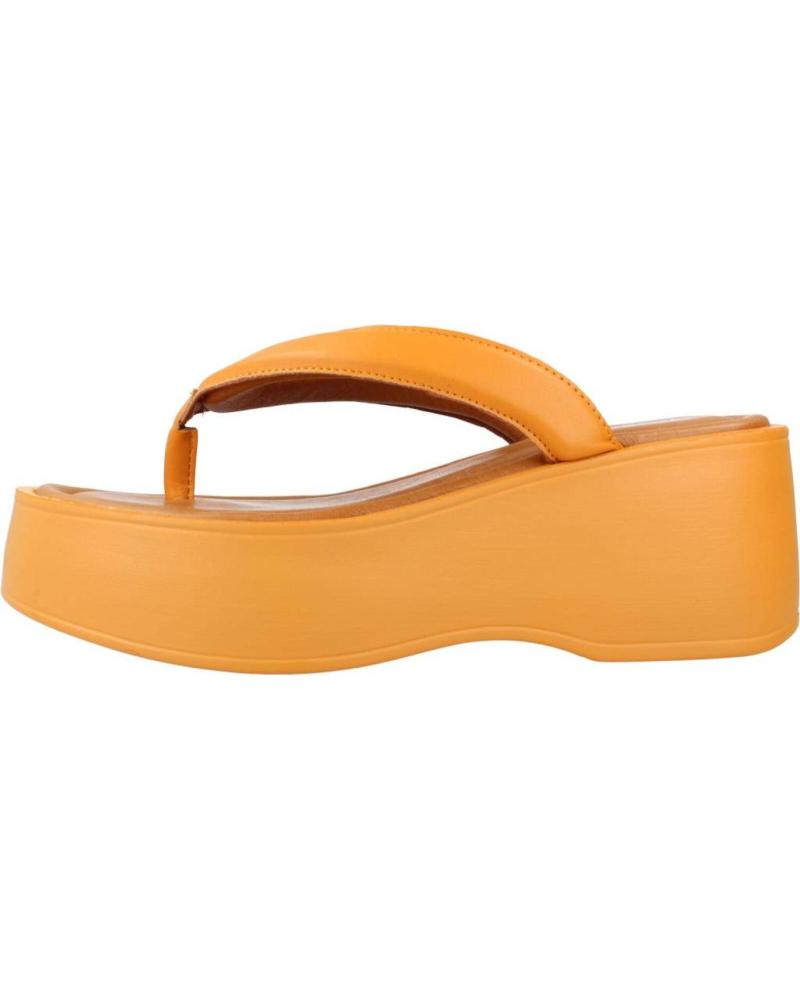 Sandalias-De-Mujer-YELLOW-2K-NARANJA