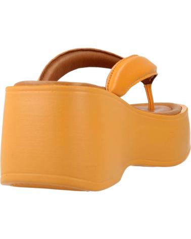 Sandalias-De-Mujer-YELLOW-2K-NARANJA