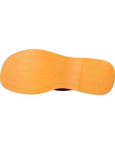 Sandalias-De-Mujer-YELLOW-2K-NARANJA