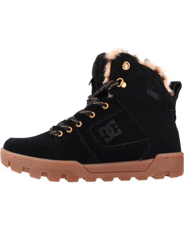 Botines-De-Mujer-DC-SHOES-MANTECA-4-BOOT-NEGRO