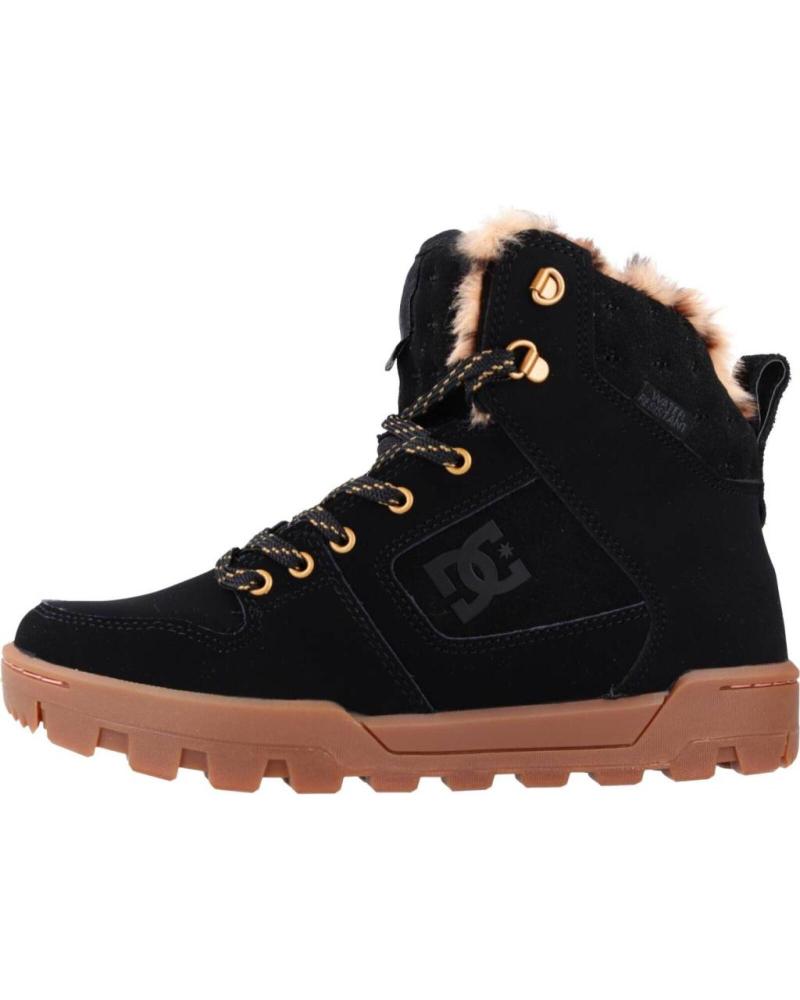 Botines-De-Mujer-DC-SHOES-MANTECA-4-BOOT-NEGRO