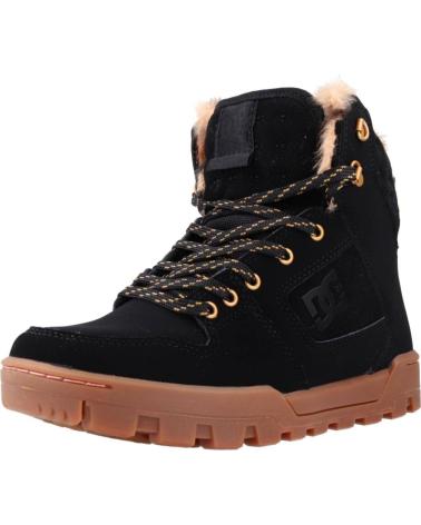 Botines-De-Mujer-DC-SHOES-MANTECA-4-BOOT-NEGRO