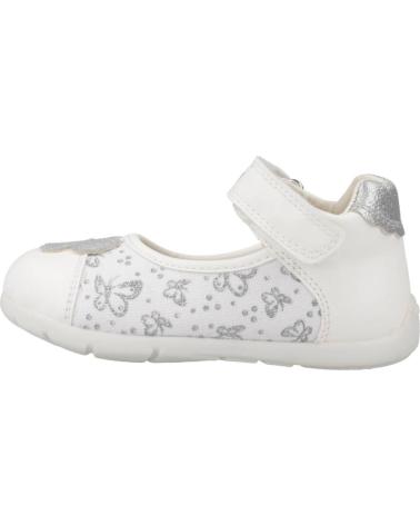Zapatos-De-Niña-GEOX-B-ELTHAN-GIRL-BLANCO
