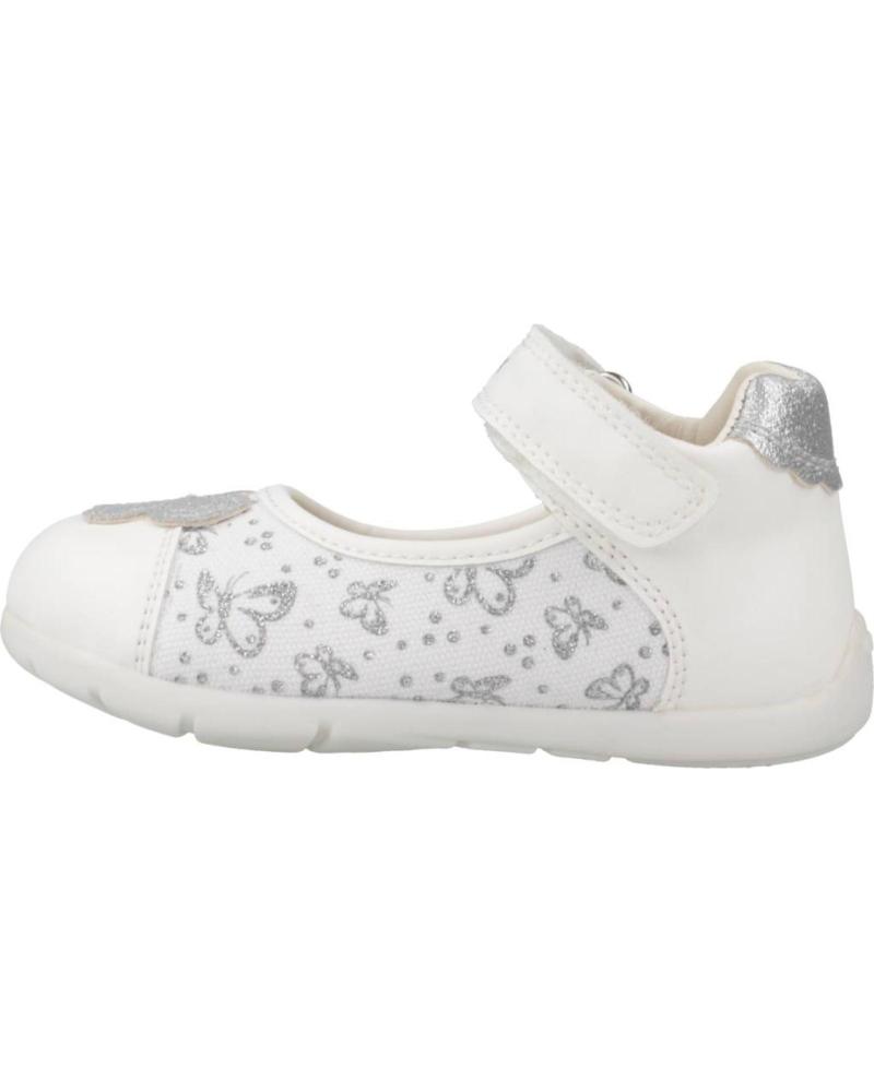 Zapatos-De-Niña-GEOX-B-ELTHAN-GIRL-BLANCO