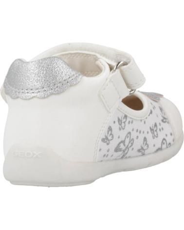 Zapatos-De-Niña-GEOX-B-ELTHAN-GIRL-BLANCO