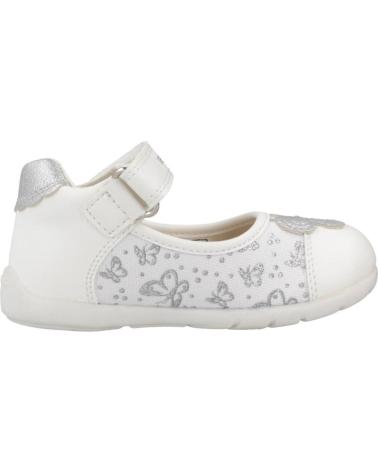Zapatos-De-Niña-GEOX-B-ELTHAN-GIRL-BLANCO