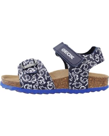 Sandalen-De-Niño-GEOX-B-SANDAL-CHALKI-BOY-AZUL