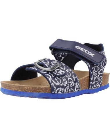 Sandalen-De-Niño-GEOX-B-SANDAL-CHALKI-BOY-AZUL