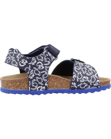 Sandalen-De-Niño-GEOX-B-SANDAL-CHALKI-BOY-AZUL
