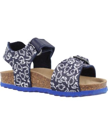 Sandalen-De-Niño-GEOX-B-SANDAL-CHALKI-BOY-AZUL