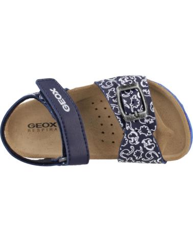 Sandalen-De-Niño-GEOX-B-SANDAL-CHALKI-BOY-AZUL