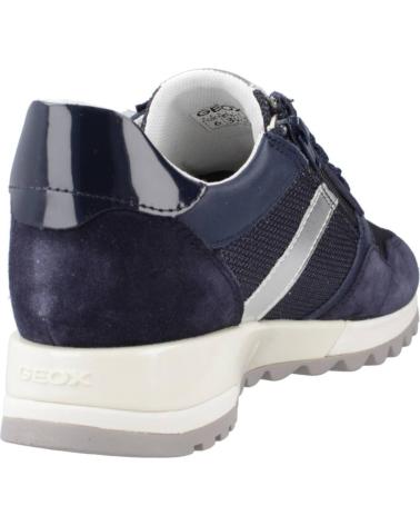 Sportschuhe für Damen GEOX D TABELYA AZUL