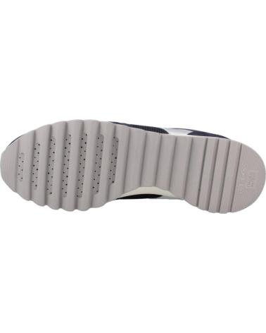 Sportschuhe für Damen GEOX D TABELYA AZUL