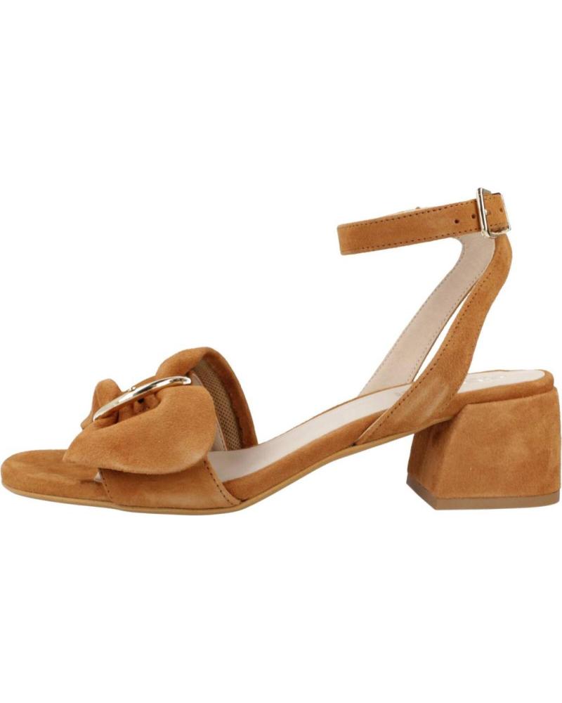 Sandalen für Damen GEOX D LICINA MARRON