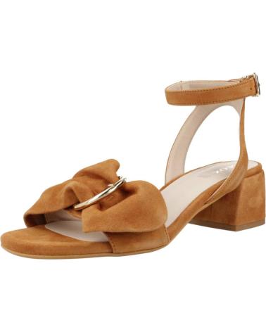 Sandalen für Damen GEOX D LICINA MARRON
