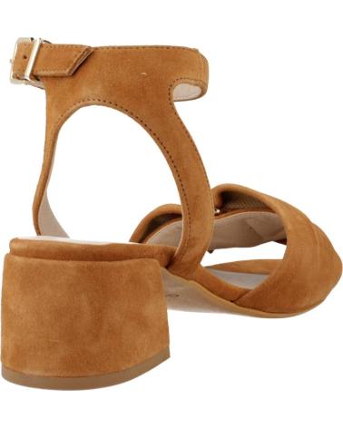 Sandalen für Damen GEOX D LICINA MARRON