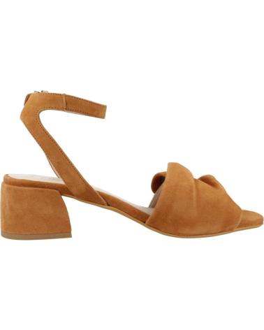 Sandalen für Damen GEOX D LICINA MARRON