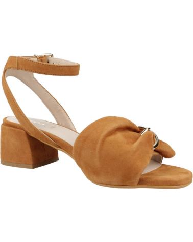 Sandalen für Damen GEOX D LICINA MARRON