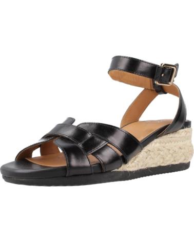 Sandalen-De-Mujer-GEOX-D-ISCHIA-CORDA-NEGRO