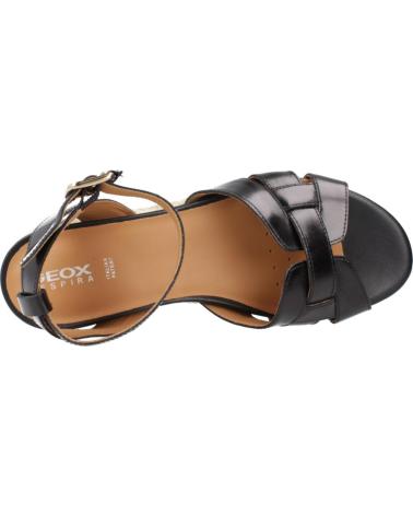 Sandalen-De-Mujer-GEOX-D-ISCHIA-CORDA-NEGRO