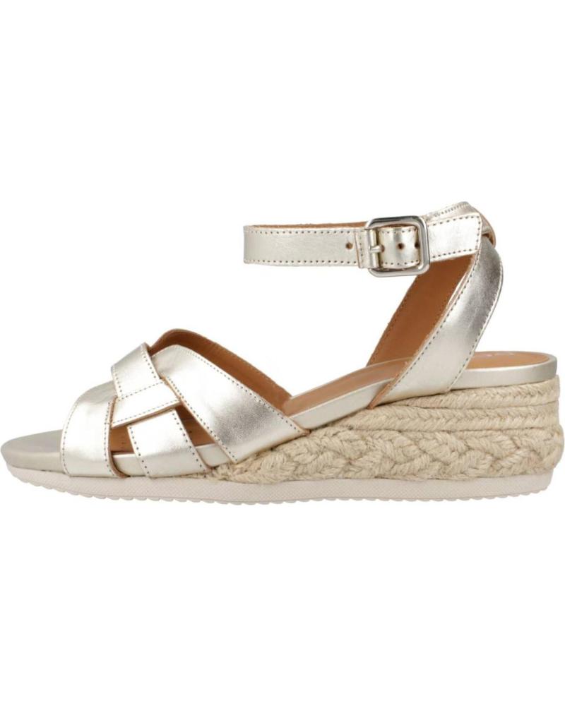 Sandalias-De-Mujer-GEOX-D-ISCHIA-CORDA-ORO