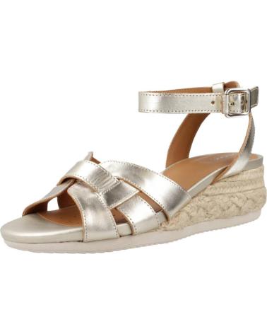 Sandalias-De-Mujer-GEOX-D-ISCHIA-CORDA-ORO