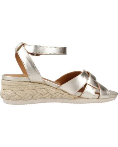 Sandalias-De-Mujer-GEOX-D-ISCHIA-CORDA-ORO