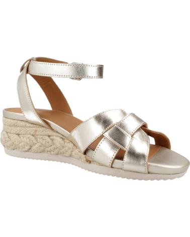 Sandalias-De-Mujer-GEOX-D-ISCHIA-CORDA-ORO