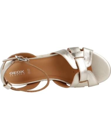 Sandalias-De-Mujer-GEOX-D-ISCHIA-CORDA-ORO