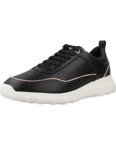 Sportschuhe-De-Mujer-GEOX-D-ALLENIEE-NEGRO