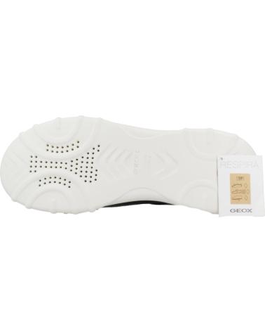 Sportschuhe-De-Mujer-GEOX-D-ALLENIEE-NEGRO