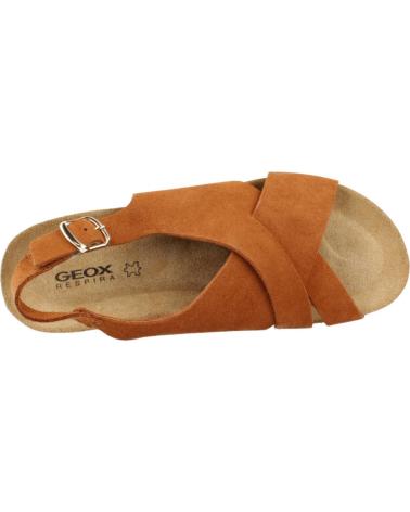 Sandalen-De-Mujer-GEOX-D-STHELLAE-MARRON