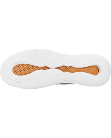 Zapatillas deporte de Mujer GEOX D FLUCTIS AZUL