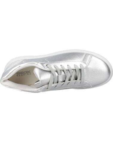 Sports-Shoes-De-Mujer-GEOX-D-LJUBA-PLATA
