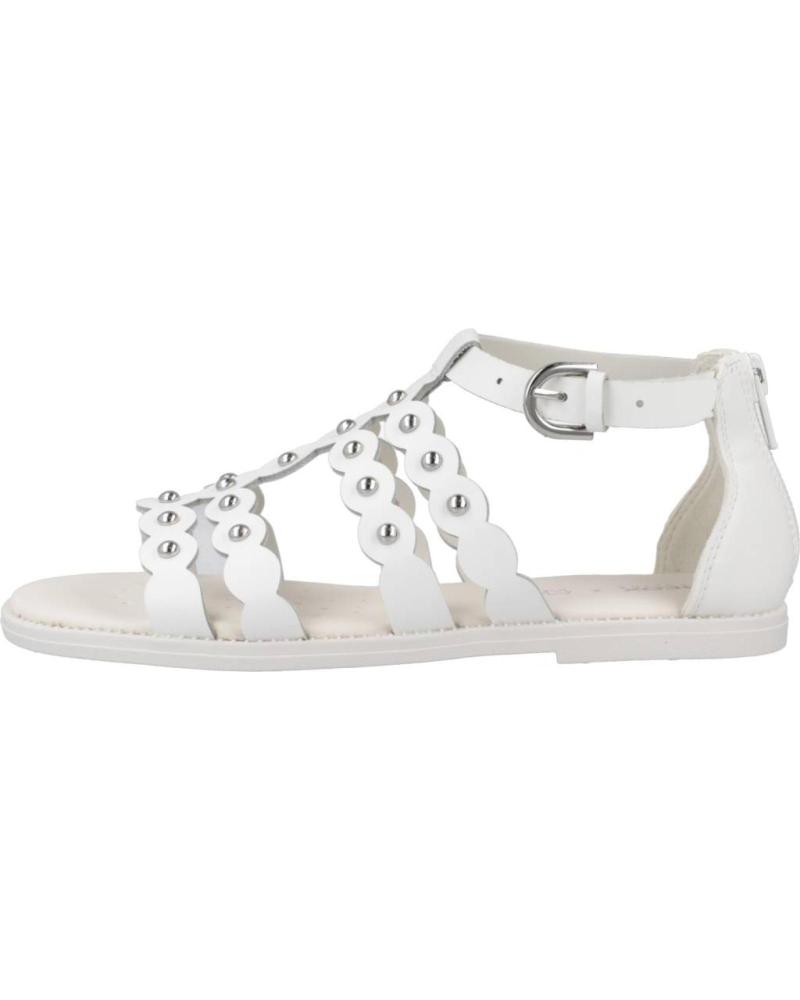 Sandalen-De-Niña-GEOX-J-SANDAL-KARLY-GIRL-BLANCO