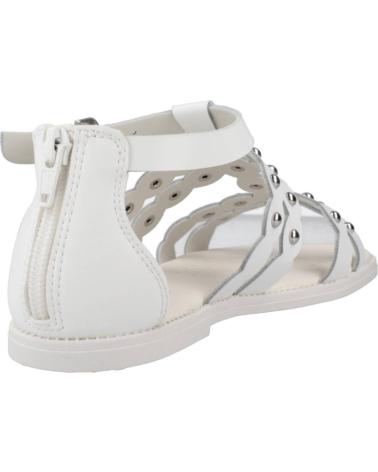 Sandalen-De-Niña-GEOX-J-SANDAL-KARLY-GIRL-BLANCO