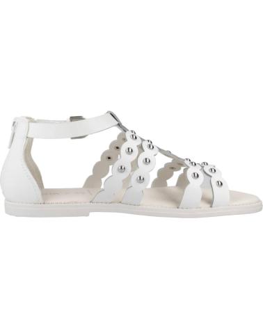 Sandalen-De-Niña-GEOX-J-SANDAL-KARLY-GIRL-BLANCO