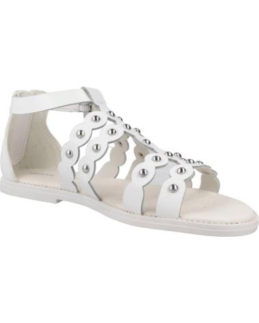 Sandalen-De-Niña-GEOX-J-SANDAL-KARLY-GIRL-BLANCO