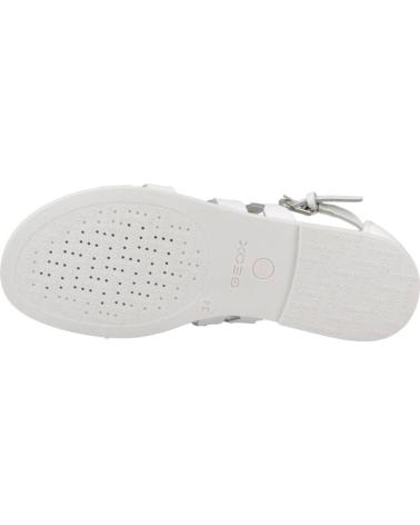 Sandalen-De-Niña-GEOX-J-SANDAL-KARLY-GIRL-BLANCO