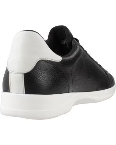Scarpe-Sport-De-Hombre-GEOX-U-KENNET-NEGRO