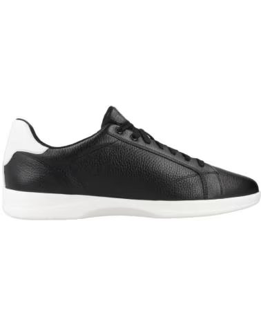 Scarpe-Sport-De-Hombre-GEOX-U-KENNET-NEGRO
