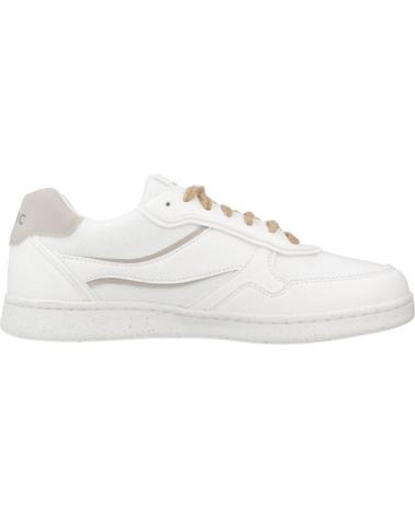 Sportschuhe-De-Hombre-GEOX-U-WARRENS-BLANCO
