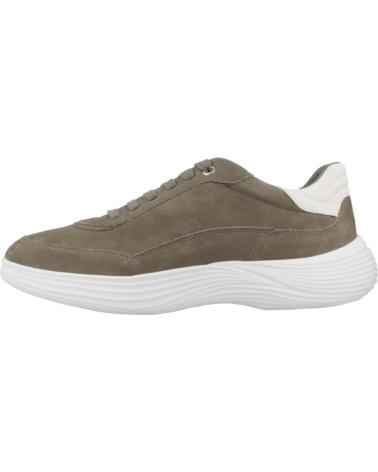 Sapatilhas-De-Hombre-GEOX-U-FLUCTIS-VERDE