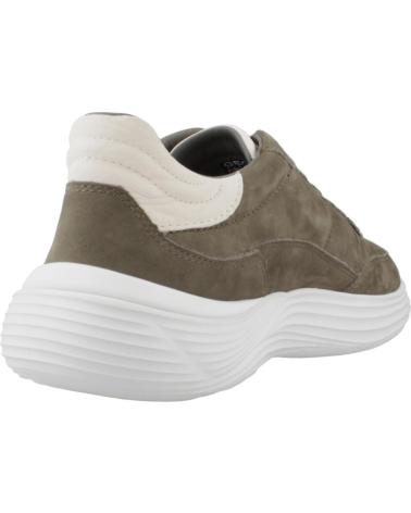 Sapatilhas-De-Hombre-GEOX-U-FLUCTIS-VERDE