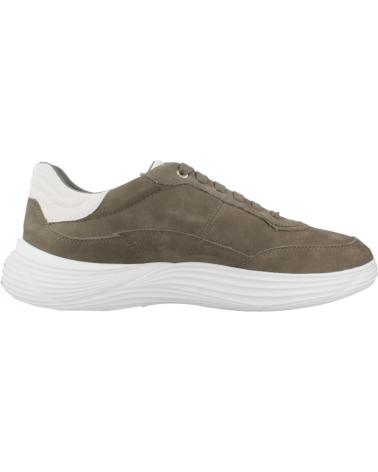 Sapatilhas-De-Hombre-GEOX-U-FLUCTIS-VERDE