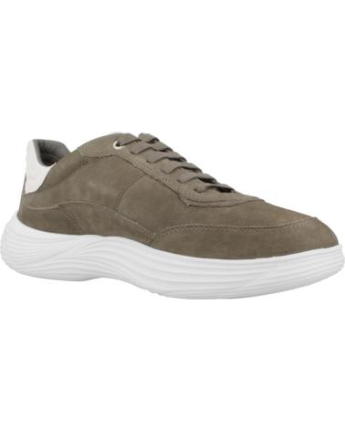 Sapatilhas-De-Hombre-GEOX-U-FLUCTIS-VERDE